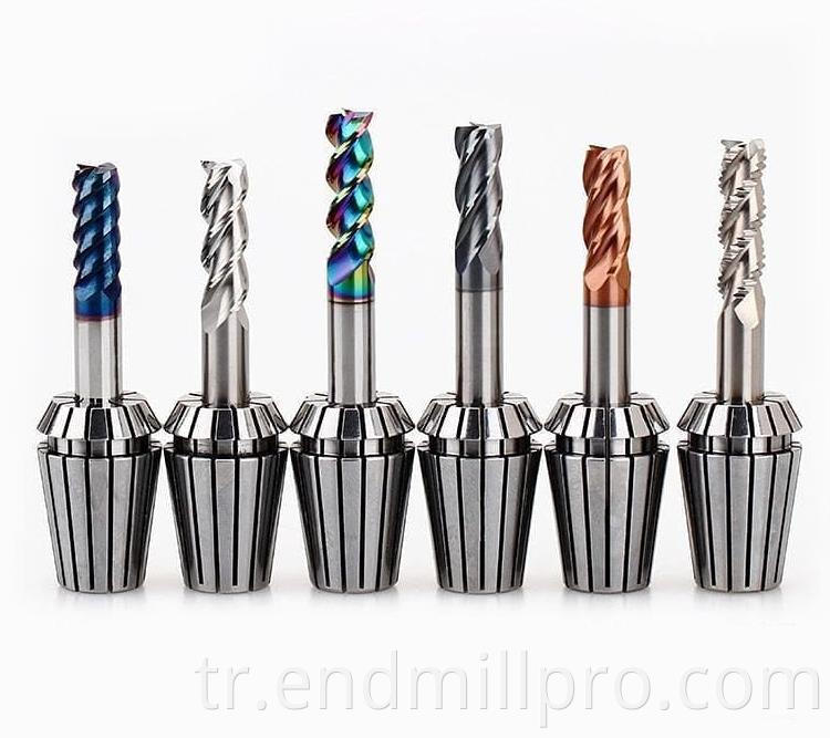 cnc cutting tools